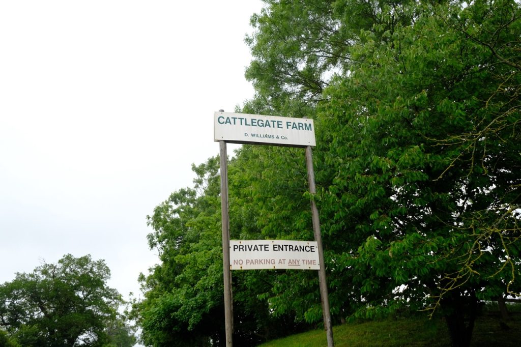 Cattlegate Farm - home of Equigrow