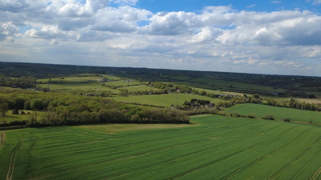 Cattlegate Farm