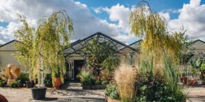 Burford Garden Company